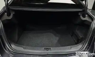 Chevrolet Malibu 2012 2.0 Автомат в Москве № 105370, миниатюра 9