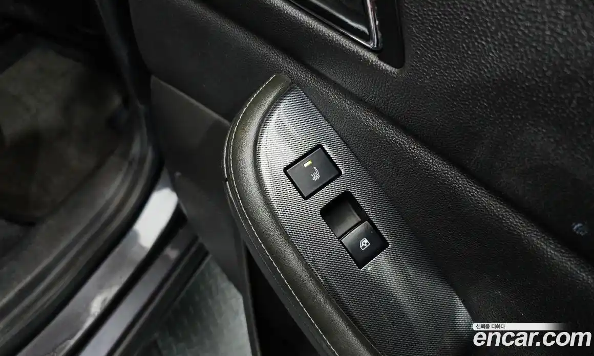 Chevrolet Malibu 2012 2.0 Автомат в Москве № 105370, фото 10