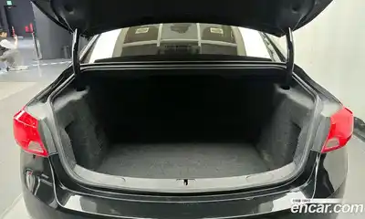 Chevrolet Impala, 2016