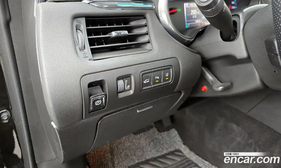 Chevrolet Impala 2016 2.5 Автомат в Москве № 105486, фото 13