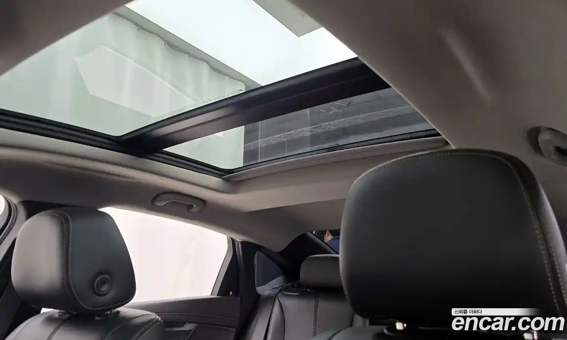 Chevrolet Impala 2016 2.5 Автомат в Москве № 105486, фото 15