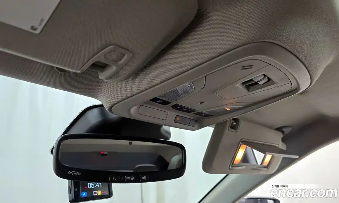 Chevrolet Impala 2016 2.5 Автомат в Москве № 105486, фото 19