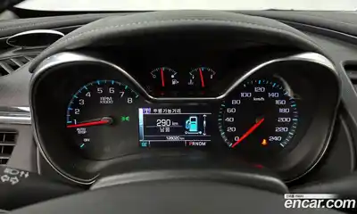 Chevrolet Impala 2016 2.5 Автомат в Москве № 105486, миниатюра 2