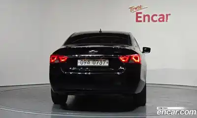 Chevrolet Impala 2016 2.5 Автомат в Москве № 105486, миниатюра 4