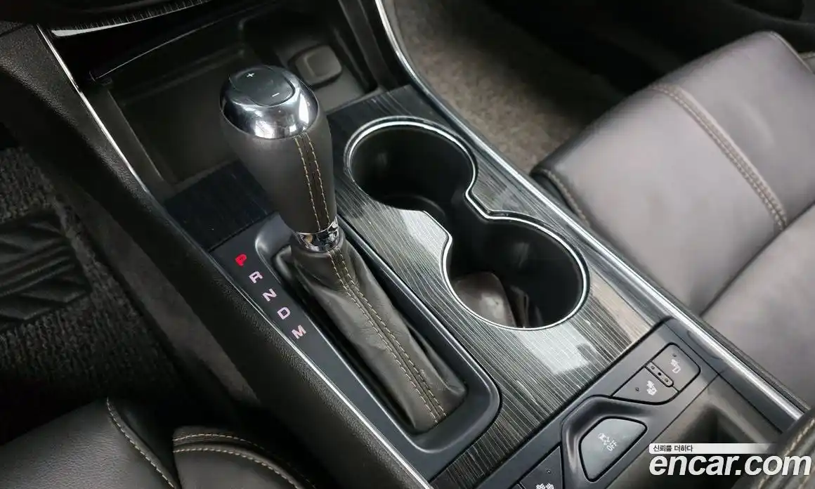 Chevrolet Impala 2016 2.5 Автомат в Москве № 105486, фото 5