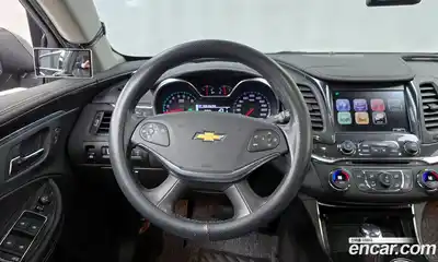 Chevrolet Impala 2016 2.5 Автомат в Москве № 105486, миниатюра 6