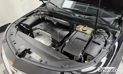 Chevrolet Impala 2016 2.5 Автомат в Москве № 105486, миниатюра 7