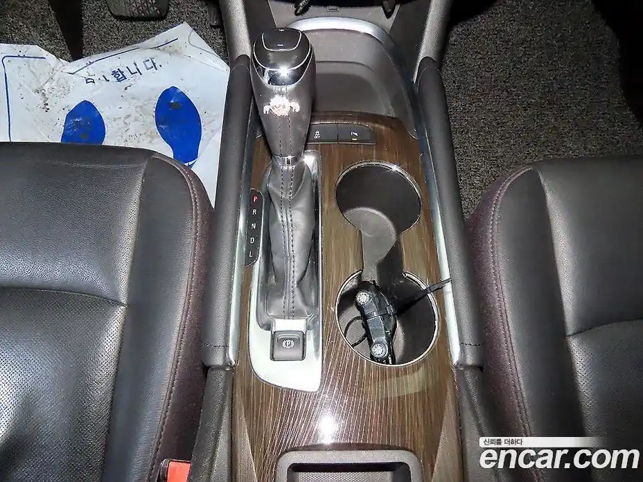 Chevrolet Malibu 2018 1.5 Автомат в Москве № 105743, фото 12