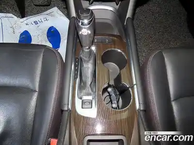 Chevrolet Malibu 2018 1.5 Автомат в Москве № 105743, миниатюра 12