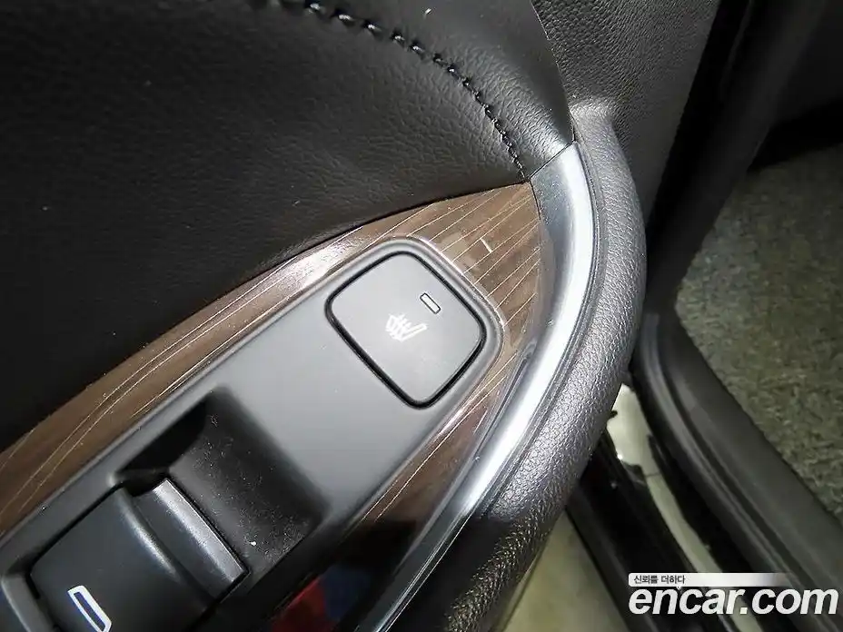 Chevrolet Malibu 2018 1.5 Автомат в Москве № 105743, фото 14