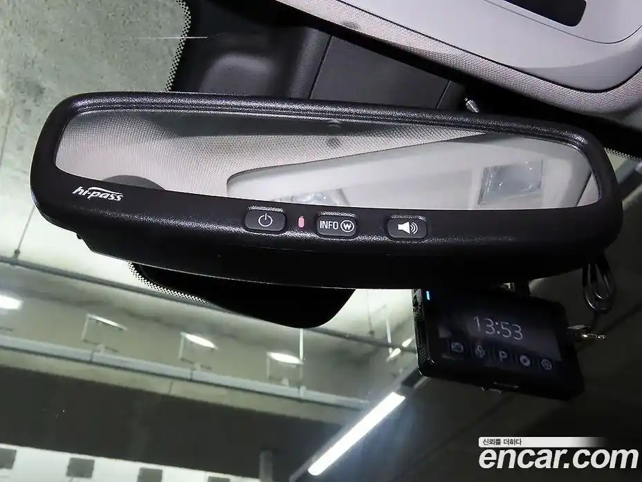 Chevrolet Malibu 2018 1.5 Автомат в Москве № 105743, фото 16