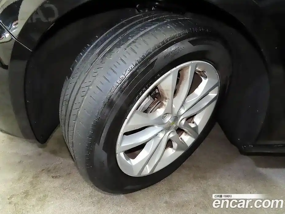 Chevrolet Malibu 2018 1.5 Автомат в Москве № 105743, фото 18