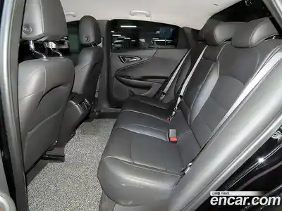 Chevrolet Malibu 2018 1.5 Автомат в Москве № 105743, миниатюра 7