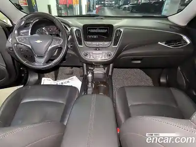 Chevrolet Malibu 2018 1.5 Автомат в Москве № 105743, миниатюра 10