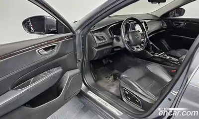 Renault SM6 2016 2.0 Автомат в Москве № 106111, миниатюра 11