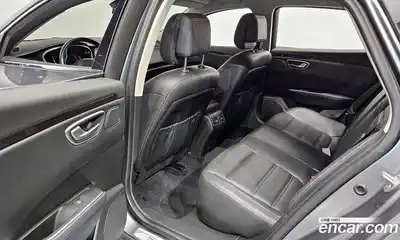 Renault SM6 2016 2.0 Автомат в Москве № 106111, миниатюра 12