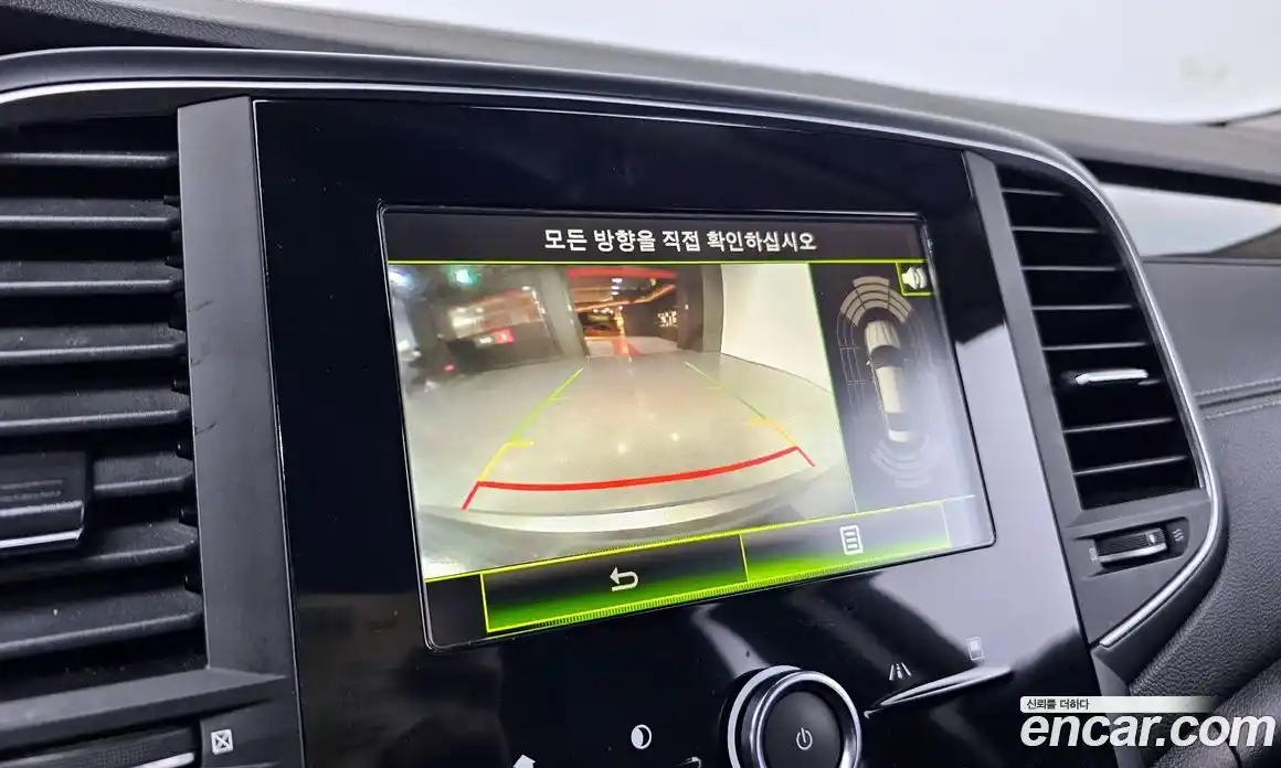 Renault SM6 2016 2.0 Автомат в Москве № 106111, фото 16