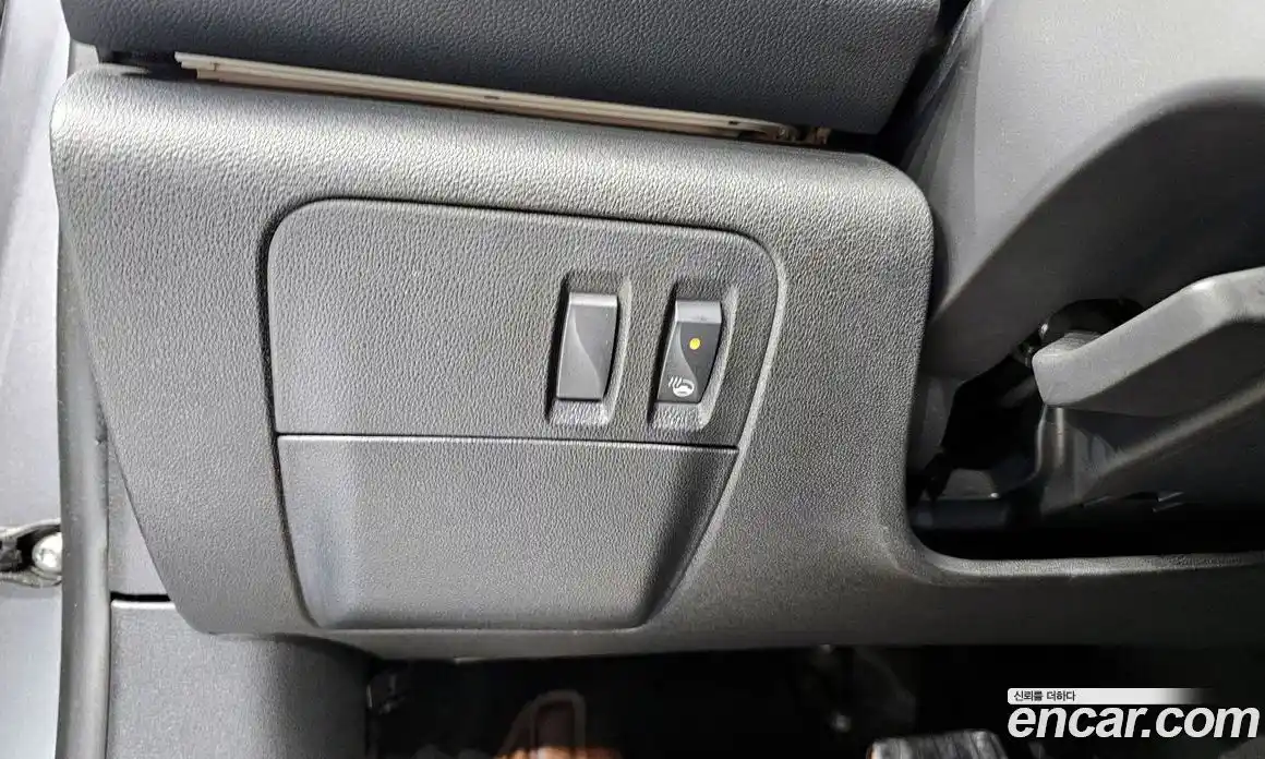 Renault SM6 2016 2.0 Автомат в Москве № 106111, фото 17