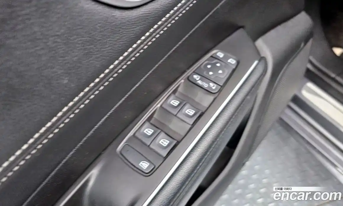 Renault SM6 2016 2.0 Автомат в Москве № 106111, фото 18