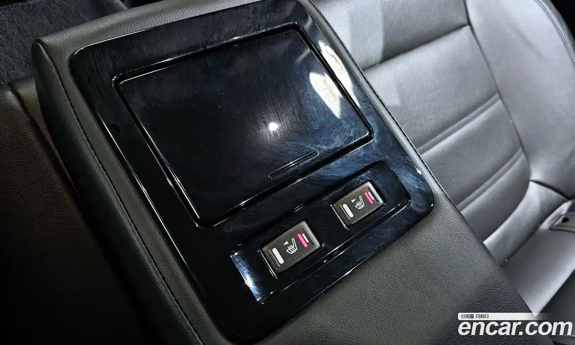 Renault SM6 2016 2.0 Автомат в Москве № 106111, фото 19