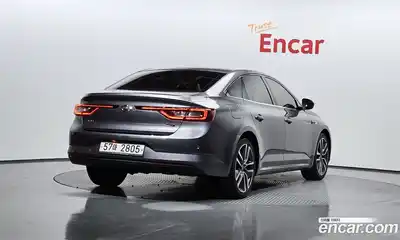 Renault SM6 2016 2.0 Автомат в Москве № 106111, миниатюра 2