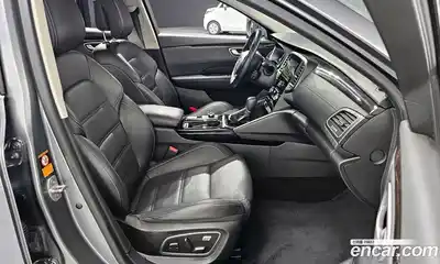 Renault SM6 2016 2.0 Автомат в Москве № 106111, миниатюра 10