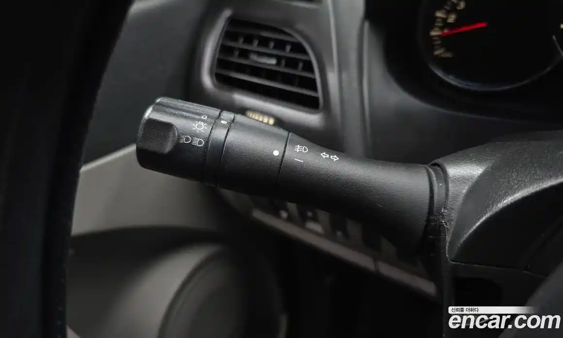 Renault SM3 2010 1.6 Автомат в Москве № 106218, фото 18