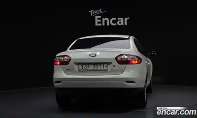 Renault SM3 2010 1.6 Автомат в Москве № 106218, миниатюра 4