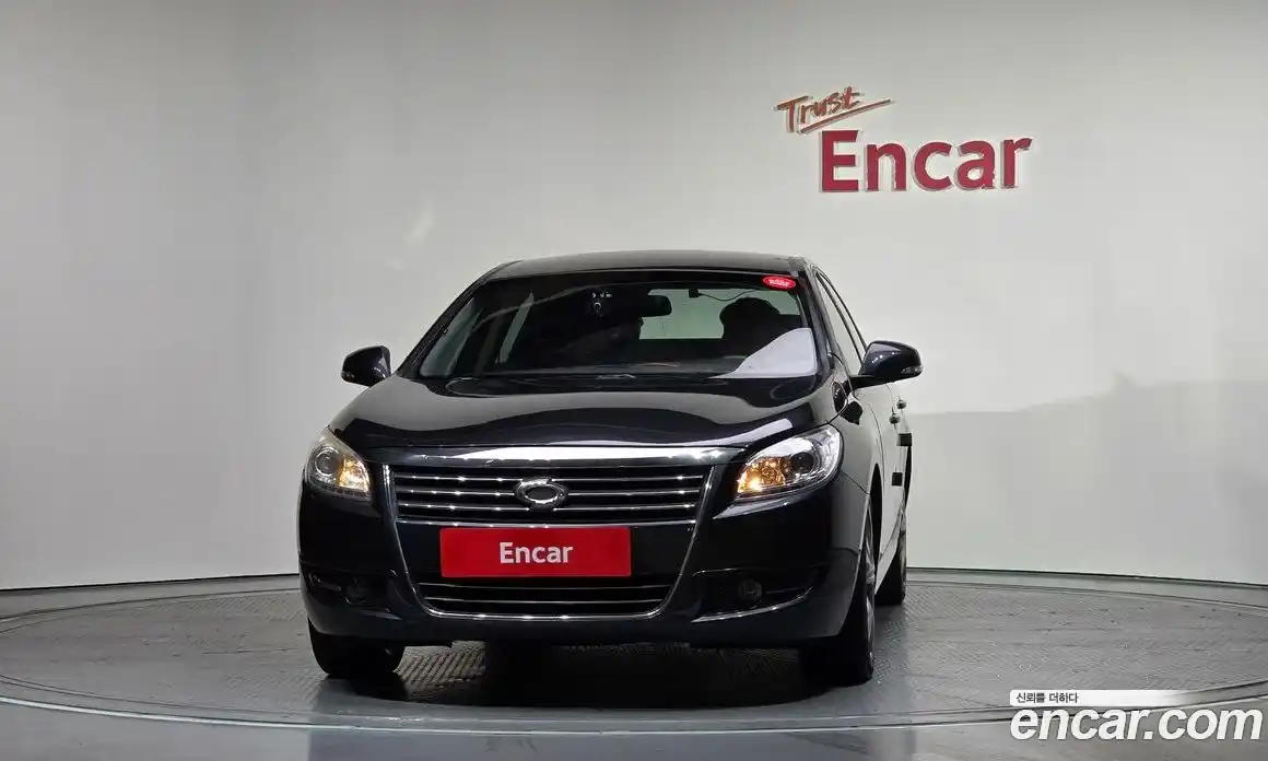 Renault SM7 2012 2.5 Автомат в Москве № 106611, фото 19