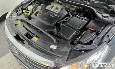 Renault SM7 2012 2.5 Автомат в Москве № 106611, миниатюра 7