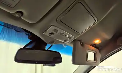 Renault SM7 2012 2.5 Автомат в Москве № 106611, миниатюра 9