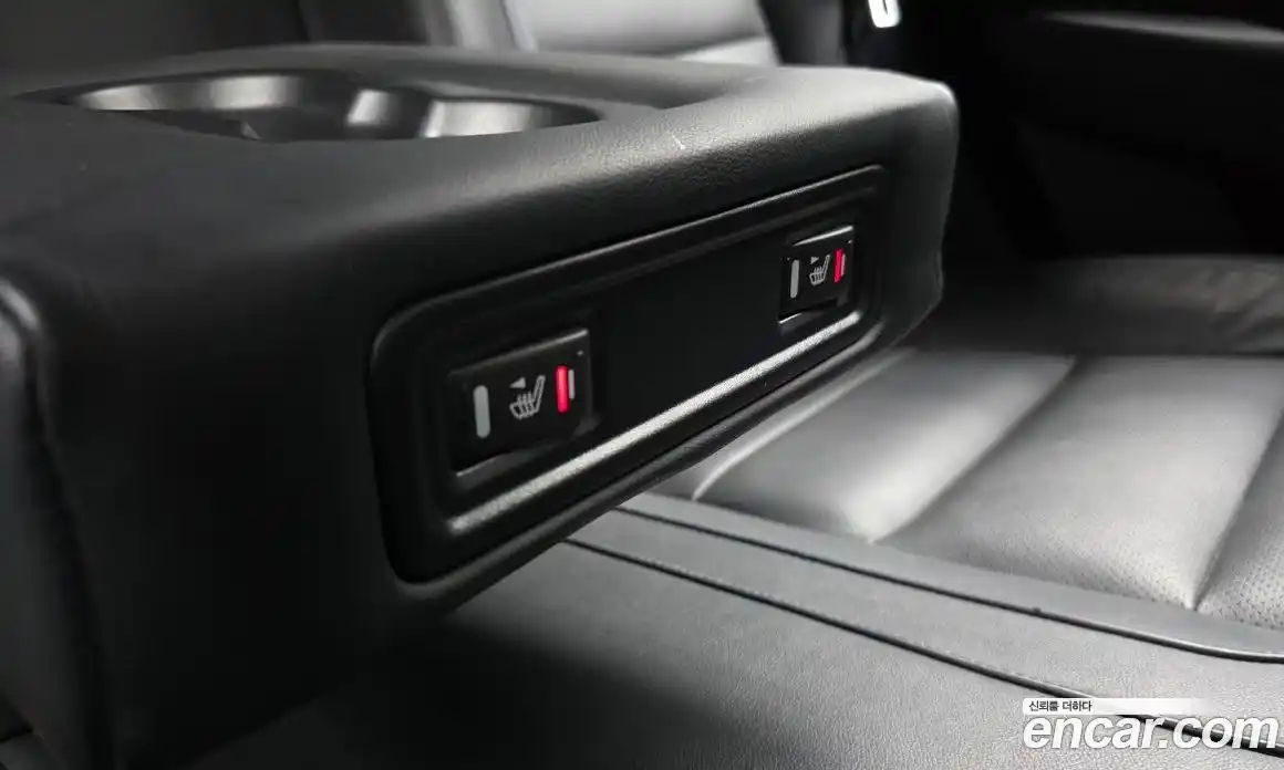 Renault QM6 2017 2.0 Автомат в Москве № 107470, фото 18