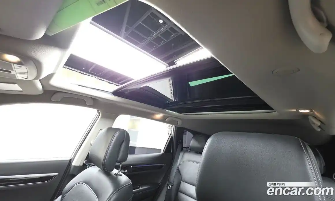 Renault QM6 2017 2.0 Автомат в Москве № 107470, фото 20