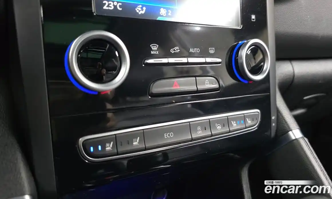 Renault QM6 2017 2.0 Автомат в Москве № 107470, фото 7