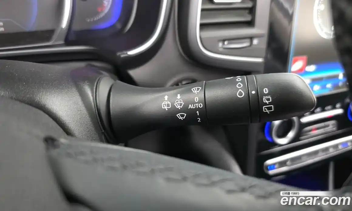 Renault QM6 2017 2.0 Автомат в Москве № 107470, фото 8