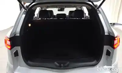 Renault QM6 2017 2.0 Автомат в Москве № 107470, миниатюра 9