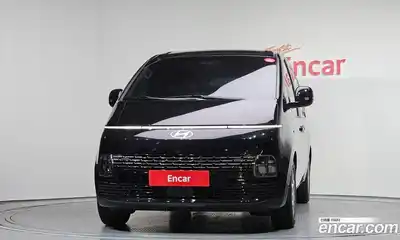 Hyundai Staria 2025 1.6 Автомат в Москве № 107738, миниатюра 12