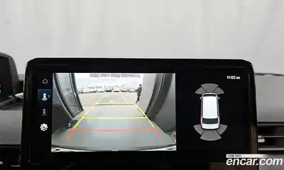 Hyundai Staria 2025 1.6 Автомат в Москве № 107738, миниатюра 6