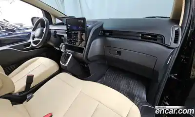 Hyundai Staria 2025 1.6 Автомат в Москве № 107738, миниатюра 9