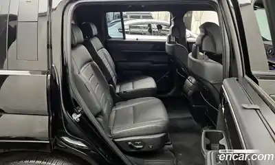 Hyundai Santa Fe 2025 2.5 Автомат в Москве № 108124, миниатюра 12