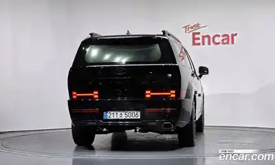 Hyundai Santa Fe 2025 2.5 Автомат в Москве № 108124, миниатюра 4