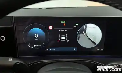 Hyundai Santa Fe 2025 2.5 Автомат в Москве № 108124, миниатюра 5