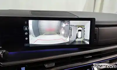 Hyundai Santa Fe 2025 2.5 Автомат в Москве № 108124, миниатюра 6