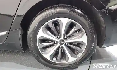 Kia K8 2022 1.6 Автомат в Москве № 109687, миниатюра 11