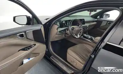 Kia K8 2022 1.6 Автомат в Москве № 109687, миниатюра 12