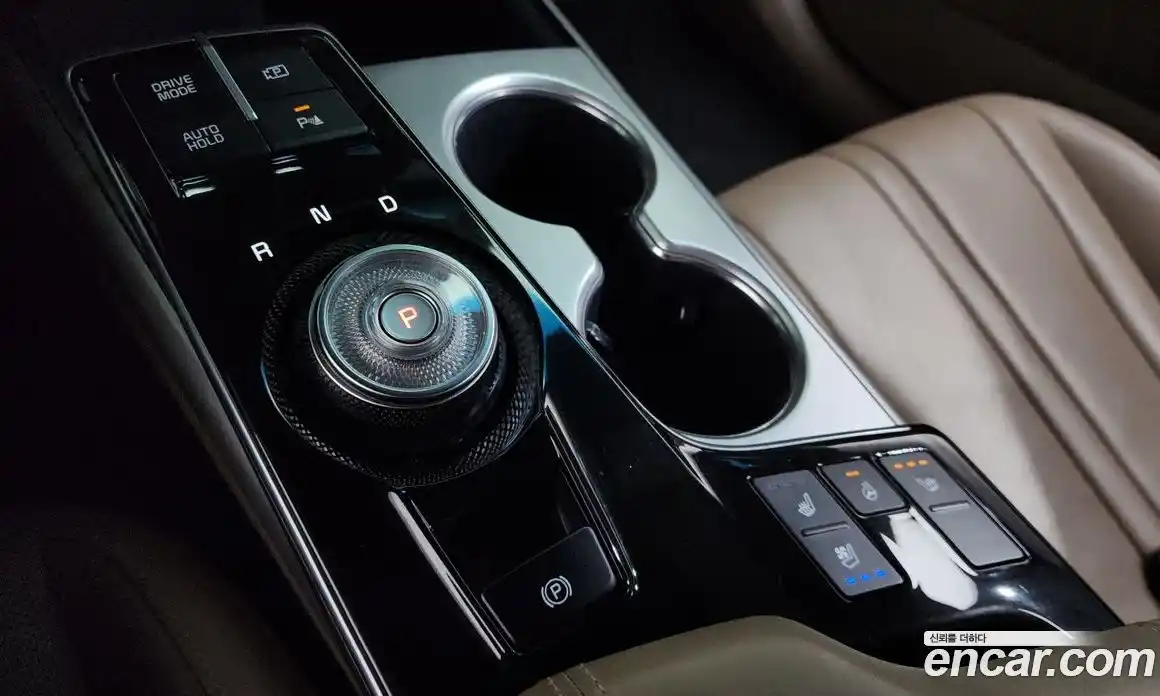 Kia K8 2022 1.6 Автомат в Москве № 109687, фото 19