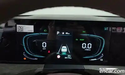 Kia K8 2022 1.6 Автомат в Москве № 109687, миниатюра 6