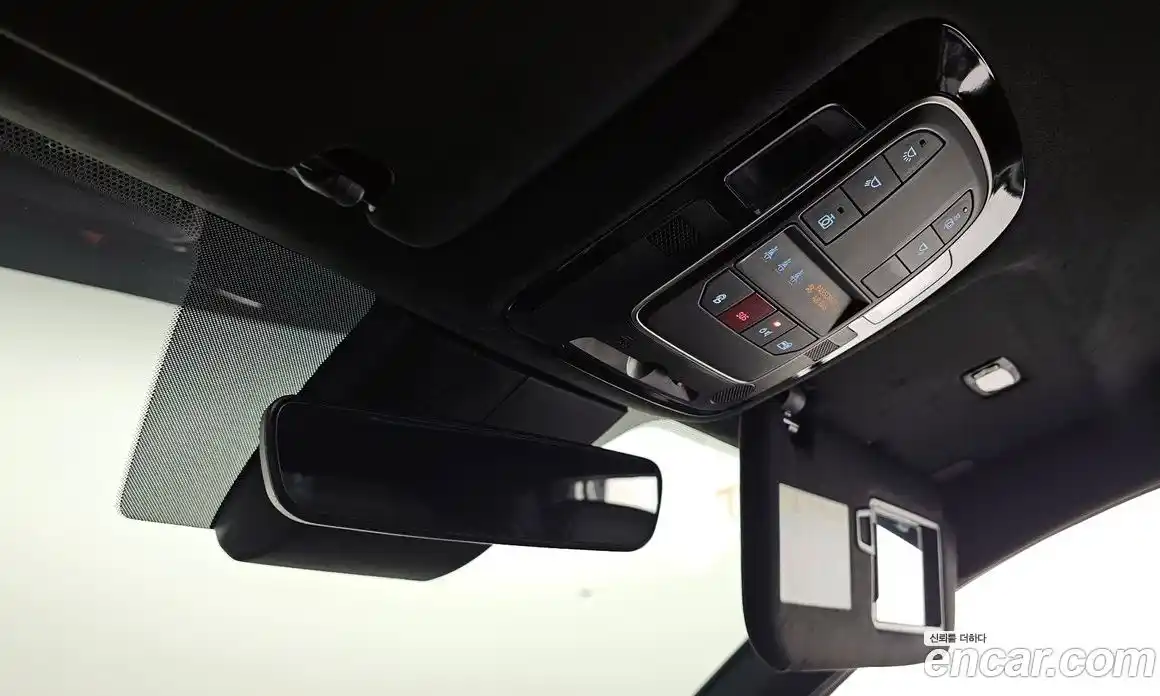 Hyundai Santa Fe 2023 1.6 Автомат в Москве № 110293, фото 20