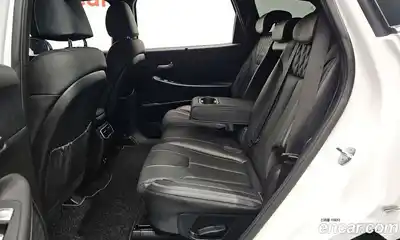 Hyundai Santa Fe 2023 1.6 Автомат в Москве № 110293, миниатюра 7