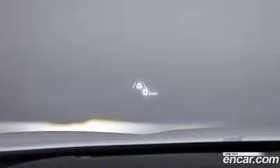 Hyundai Santa Fe 2023 1.6 Автомат в Москве № 110293, миниатюра 8